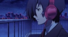 Persona 3 the Movie Meets "Walkman"