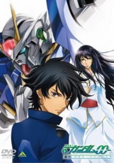 Kidou Senshi Gundam 00: Tenshi-tachi no Kiseki