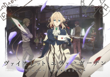 Violet Evergarden: Recollections