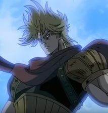 JoJo no Kimyou na Bouken: Phantom Blood Pilot