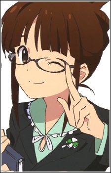 Ritsuko Akizuki