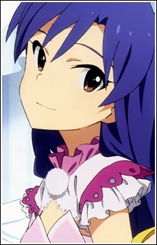 Chihaya Kisaragi