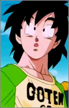 Goten Son