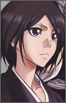 Rukia Kuchiki