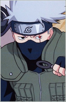 Kakashi Hatake