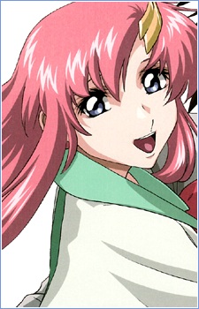 Lacus Clyne