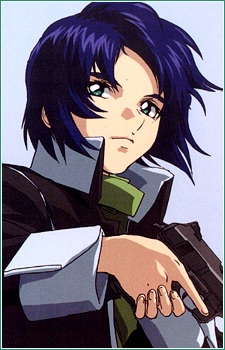 Athrun Zala