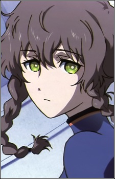 Suzuha Amane