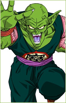 Piccolo Daimao