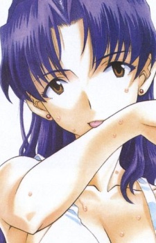 Misato Katsuragi