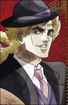 Robert E. O. Speedwagon