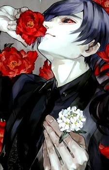 Shuu Tsukiyama