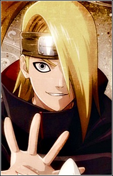 Deidara