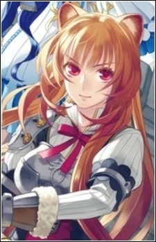 Raphtalia