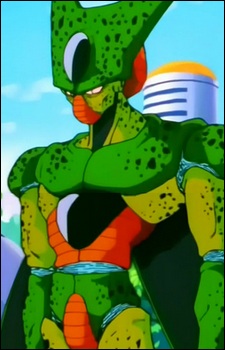 Cell