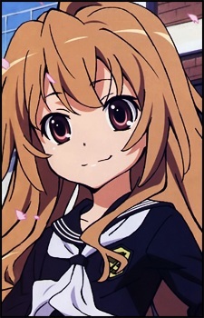 Taiga Aisaka