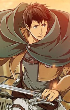 Bertolt Hoover