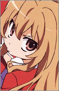 Taiga Aisaka