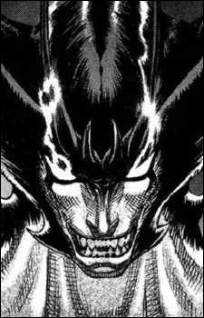 Devilman