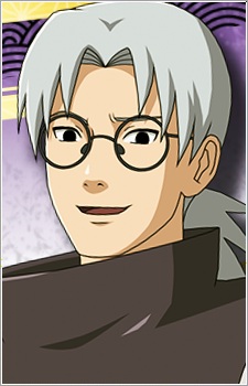 Kabuto Yakushi