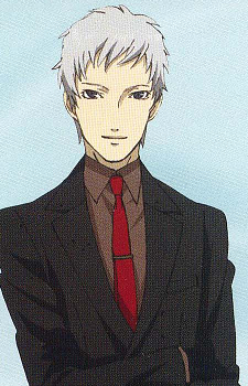 Akihiko Sanada