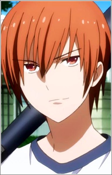 Kyousuke Natsume