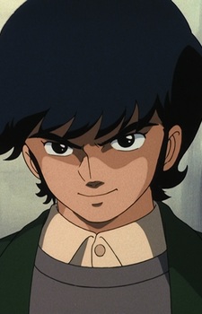 Akira Fudou