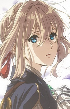 Violet Evergarden