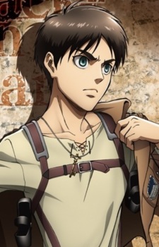 Eren Yeager