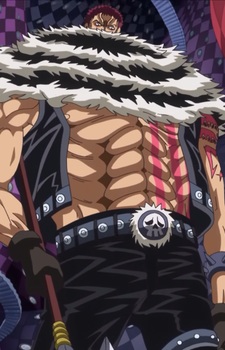 Katakuri Charlotte