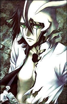 Ulquiorra Cifer