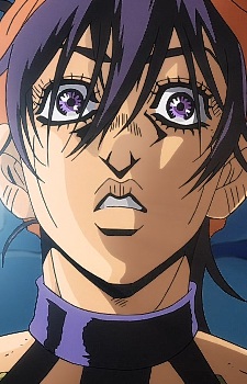 Narancia Ghirga