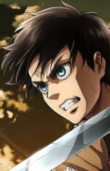 Eren Yeager