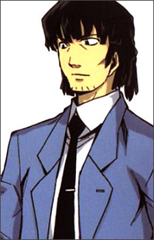 Keigo Kurusu