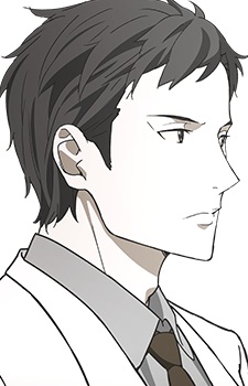 Akihiko Kayaba