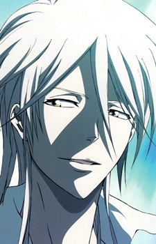 Shougo Makishima