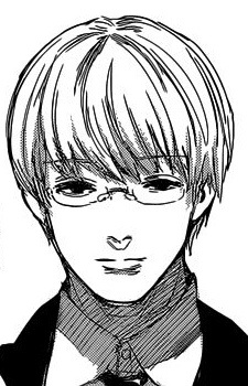 Kishou Arima