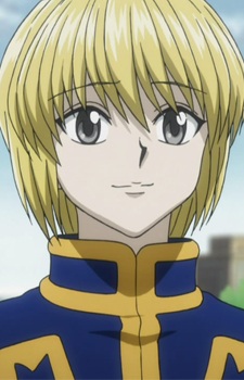 Kurapika