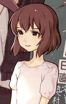 Shouko Nishimiya