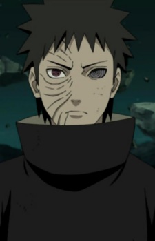 Obito Uchiha