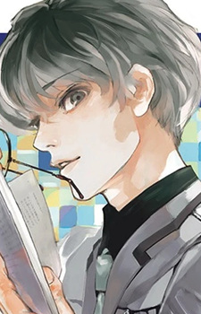 Haise Sasaki