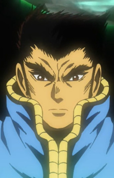 Takuma Nagare