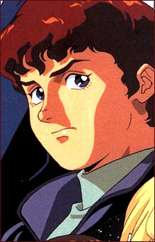 Amuro Ray