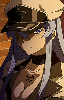 Esdeath