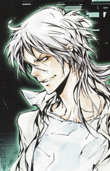 Shougo Makishima