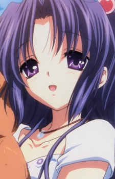 Kotomi Ichinose