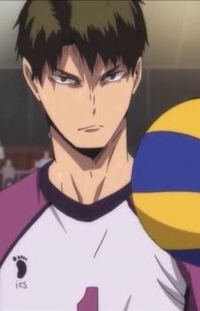 Wakatoshi Ushijima