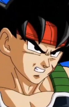 Bardock