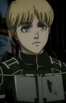 Armin Arlert