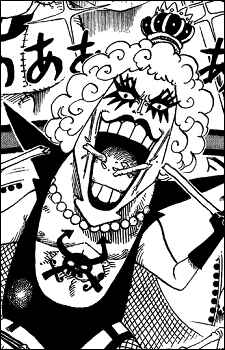 Ivankov Emporio